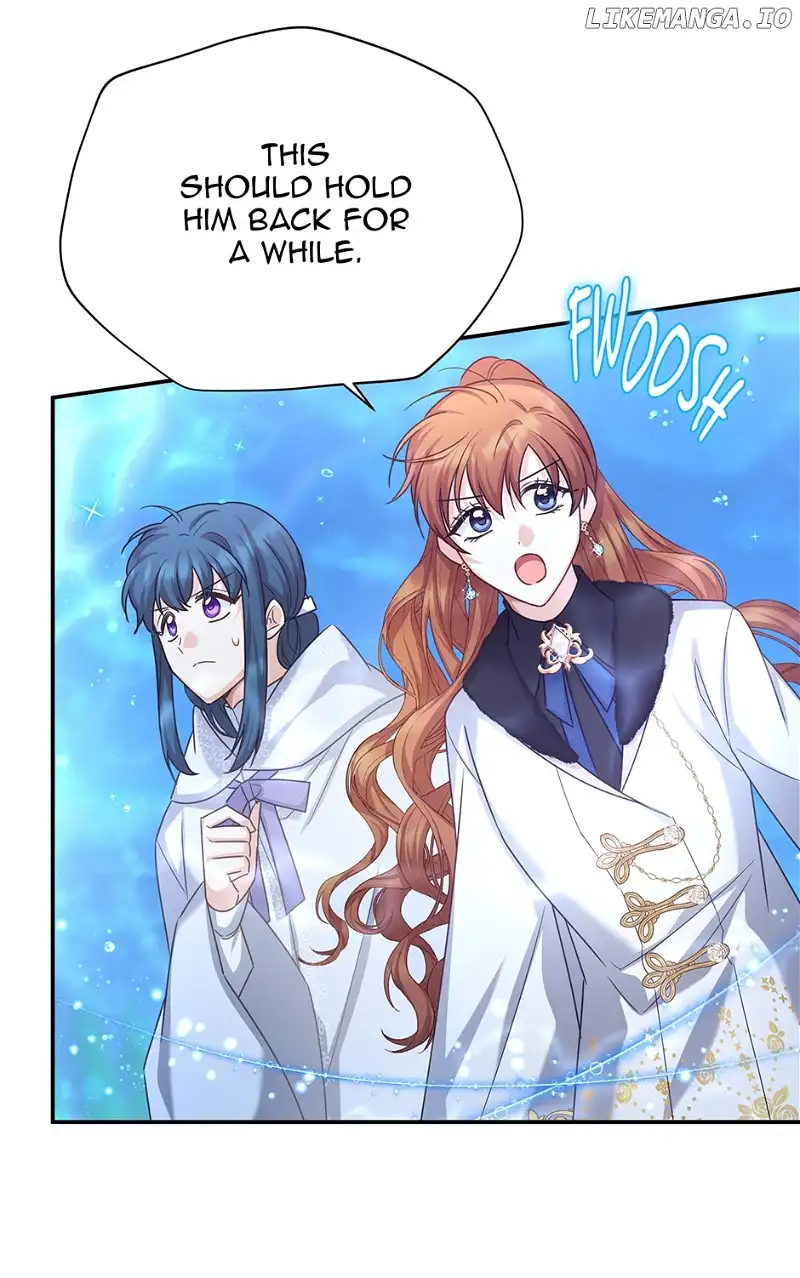 The Duchess with an Empty Soul Chapter 148 27